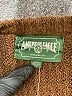 American Eagle Outfitters Brown Pullover Sweater Size M - photo 7