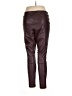 A New Day Burgundy Active Pants Size XL - photo 2