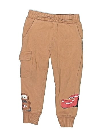 Disney Pixar Casual Pants (view 1)