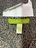 Sigrid Olsen Gray Silk Pullover Sweater Size XL - photo 7