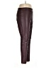 A New Day Burgundy Active Pants Size XL - photo 4