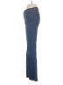 DKNY Jeans Chevron-herringbone Blue Jeans Size 4R - photo 5