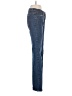 DKNY Jeans Chevron-herringbone Blue Jeans Size 4R - photo 4