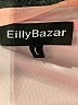 Eilly Bazar 100% Polyester Pink Jumpsuit Size L - photo 4