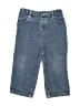 Young Hearts 100% Cotton Blue Jeans 12-18 MO / 18 MO - photo 1