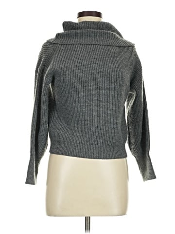 Newbury Kustom Turtleneck Sweater (view 1)