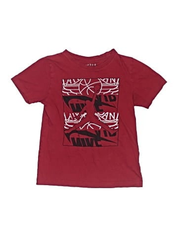 Air Jordan Short Sleeve T-Shirt (view 1)