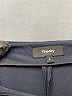 Theory Blue Active Pants Size 4 - photo 6