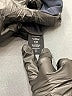 Theory Blue Active Pants Size 4 - photo 7