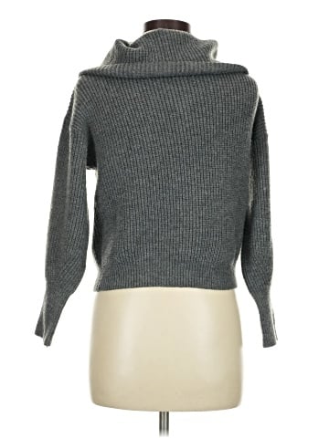 Newbury Kustom Turtleneck Sweater (view 2)