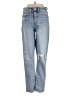 Gap Blue Jeans Size 00R - photo 1