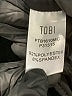 TOBI Black Bodysuit Size M - photo 3