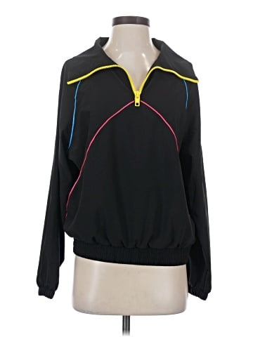 Terez Pullover Sweater (view 1)