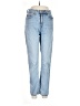 H&M Blue Jeans Size 6 - photo 1