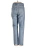 Gap Blue Jeans Size 00R - photo 2