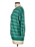 Gap Outlet Green Pullover Sweater Size L - photo 5