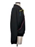 Terez Black Pullover Sweater Size S - photo 4