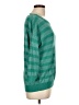 Gap Outlet Green Pullover Sweater Size L - photo 4