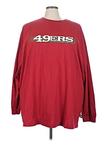 Team Apparel Long Sleeve T-Shirt (view 1)