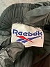 Reebok 100% Polyester Solid Black Athletic Shorts Size M - photo 3