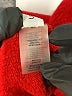 Calvin Klein 100% Acrylic Red Scarf One size - photo 4