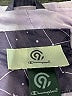 C9 By Champion 100% Polyester Purple Poncho Size 10 - 12 - photo 7