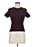 Shein Purple Pullover Sweater Size 6 - photo 1