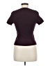 Shein Purple Pullover Sweater Size 6 - photo 2