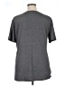 Unbranded Gray Short Sleeve T-Shirt Size XL - photo 2
