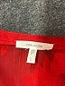 Maurices Red Long Sleeve Blouse Size L - photo 7