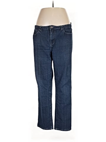 CALVIN KLEIN JEANS Jeans (view 1)