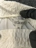 Tucker Ivory Long Sleeve Turtleneck Size XL - photo 7
