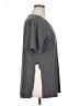 Unbranded Gray Short Sleeve T-Shirt Size XL - photo 4