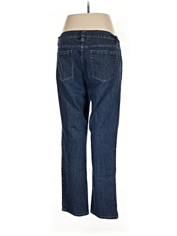 CALVIN KLEIN JEANS Jeans (view 2)
