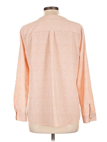 Fred David Long Sleeve Blouse (view 2)