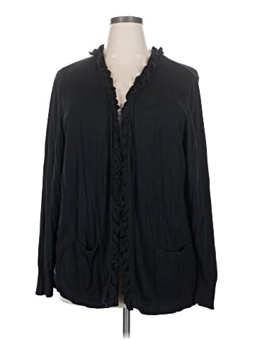 Apt. 9 Kimono (view 1)