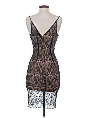 ANGL Cocktail Dress (view 2)