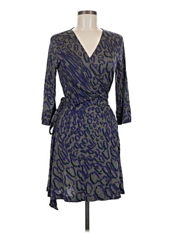 Banana Republic Factory Store Casual Dress (view 1)