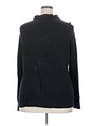Apt. 9 Kimono (view 2)