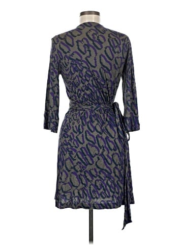 Banana Republic Factory Store Casual Dress (view 2)