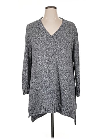 PURE HANDKNIT Pullover Sweater (view 1)