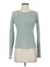 Z Supply Teal Pullover Sweater Size S - photo 1