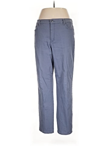 Gloria Vanderbilt Casual Pants (view 1)
