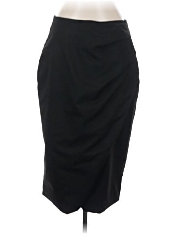 Ecru Formal Skirt (view 1)