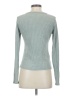 Z Supply Teal Pullover Sweater Size S - photo 2