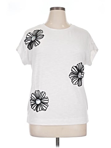 Truself Short Sleeve T-Shirt (view 1)