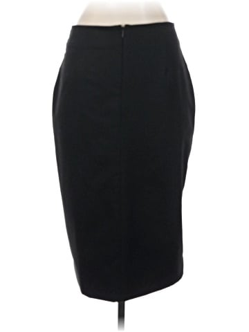 Ecru Formal Skirt (view 2)