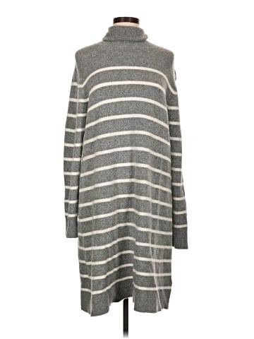 J.Crew Factory Store Casual Dress (view 1)