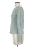 Z Supply Teal Pullover Sweater Size S - photo 5
