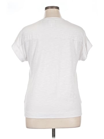 Truself Short Sleeve T-Shirt (view 2)